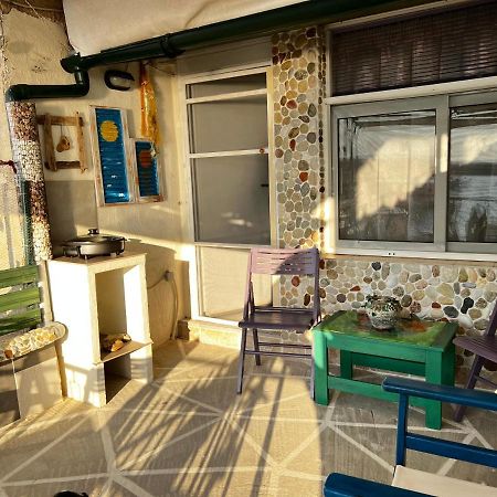 Fenia'S Beachfront House Skála Kallirákhis Zewnętrze zdjęcie